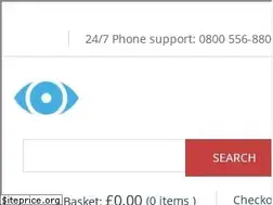 Sites similar to eyesight.club