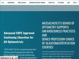 Sites similar to eyesightce.com