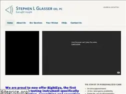 Sites similar to eyesightinsight.com