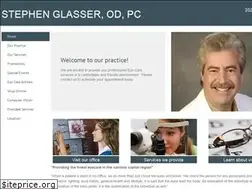 Sites similar to eyesightinsight.org