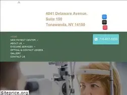 Sites similar to eyesightmedcenter.com