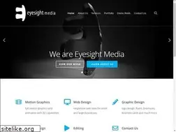 Sites similar to eyesightmedia.com
