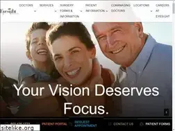 Sites similar to eyesightnh.com