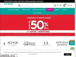 Sites similar to eyesillusion.com