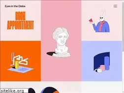 Sites similar to eyesintheglebe.ca