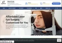 Sites similar to eyesite.org