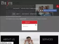 Sites similar to eyesitehobbs.com