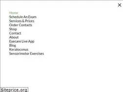 Sites similar to eyesitela.com