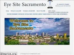 Sites similar to eyesitemd.com