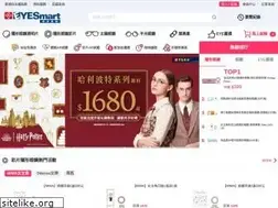 Sites similar to eyesmart.com.tw