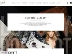 Sites similar to eyesmedia.ch
