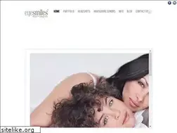 Sites similar to eyesmilesphotography.com