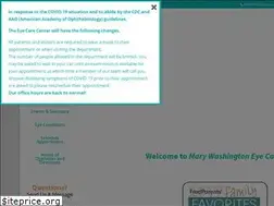 Sites similar to eyesmwhc.com