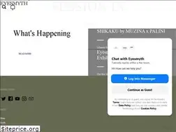 Sites similar to eyesmyth.com