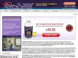 Sites similar to eyesnmore.net