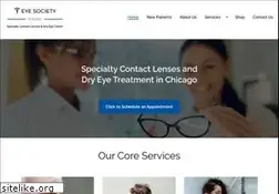 Sites similar to eyesoc.com