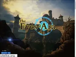 Sites similar to eyesofara.com