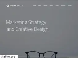 Sites similar to eyesofc.co.jp