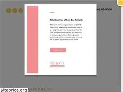 Sites similar to eyesofeastsac.com
