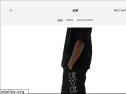Sites similar to eyesofenvy.com
