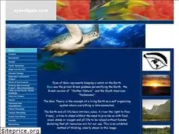 Sites similar to eyesofgaia.com