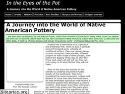 Sites similar to eyesofthepot.com
