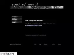 Sites similar to eyesofwood.com