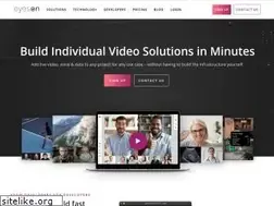 Sites similar to eyeson.com