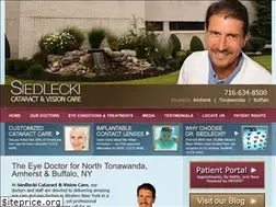 Sites similar to eyesonbuffalo.com