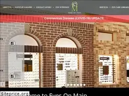 Sites similar to eyesonmainmn.com