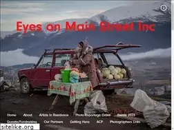 Sites similar to eyesonmainstreetwilson.com