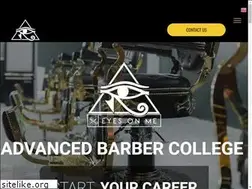 Sites similar to eyesonmeadvancedbarbercollege.com