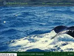 Sites similar to eyesonnatureexpeditions.com