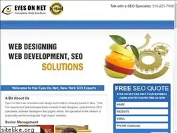 Sites similar to eyesonnet.com