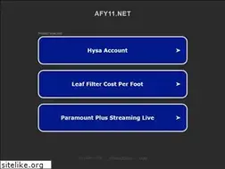 Sites similar to eyesonrock.blogspot.com