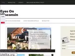 Sites similar to eyesonwisconsin.com