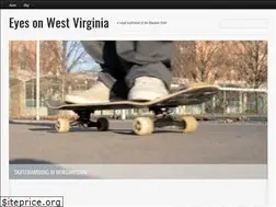 Sites similar to eyesonwv.com