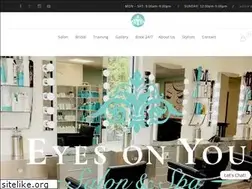 Sites similar to eyesonyoutampa.com