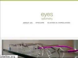 Sites similar to eyesoptometry.com
