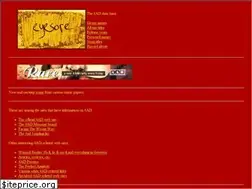 Sites similar to eyesore.no