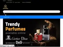 Sites similar to eyesouq.com