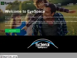 Sites similar to eyespacelenses.com
