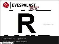 Sites similar to eyespalast.de
