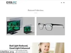 Sites similar to eyespc.com