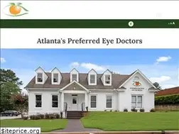 Sites similar to eyespecialistsofgeorgia.com