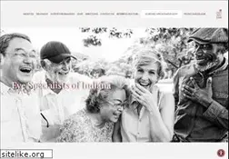 Sites similar to eyespecialistsofindiana.com