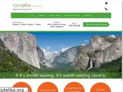 Sites similar to eyesplus.com