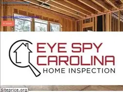 Sites similar to eyespycarolina.com