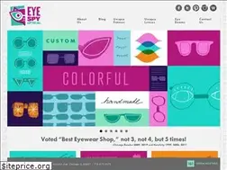 Sites similar to eyespyoptical.com