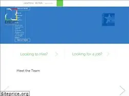 Sites similar to eyespyrecruitment.com